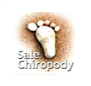 Sale Chiropody